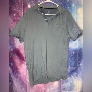 Men’s Tahari polo shirt 🛍